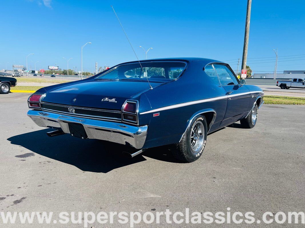 Chevrolet-Chevelle-Coupe-1969-Blue-Blue-0-2