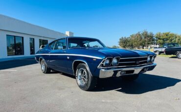 Chevrolet Chevelle 1969