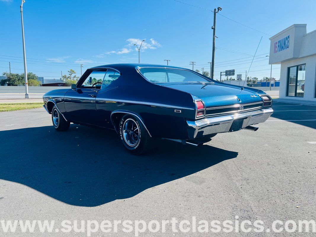 Chevrolet-Chevelle-Coupe-1969-Blue-Blue-0-5