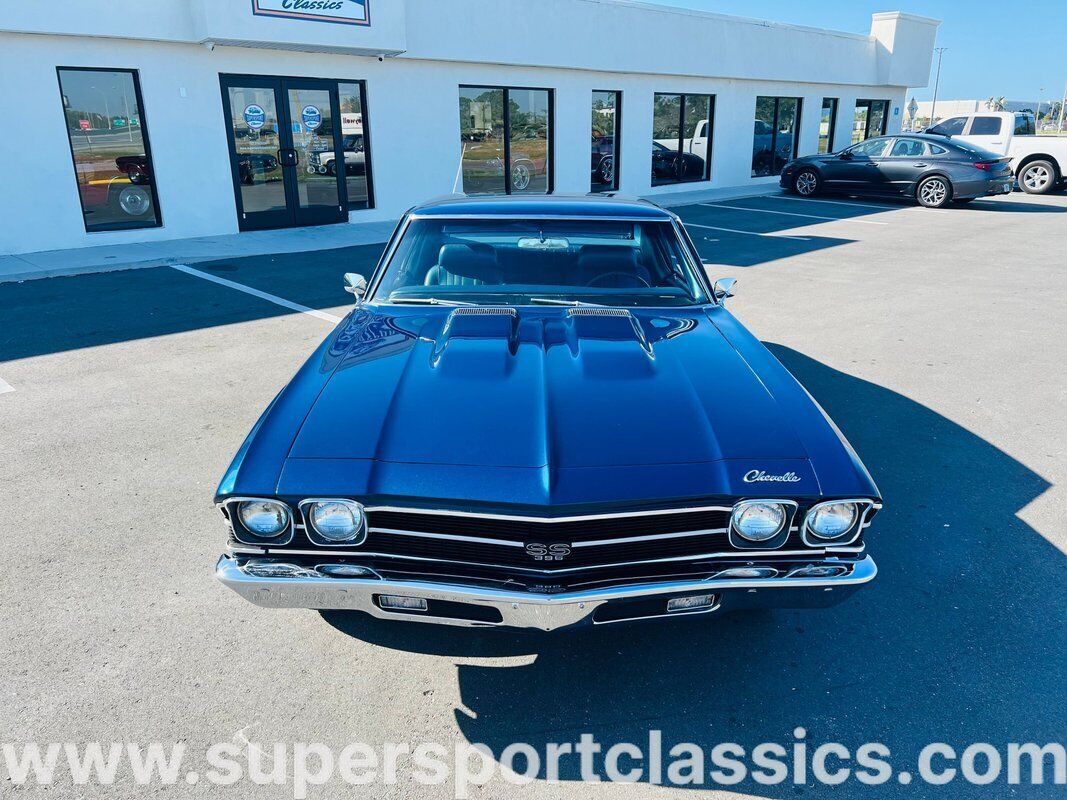 Chevrolet-Chevelle-Coupe-1969-Blue-Blue-0-9