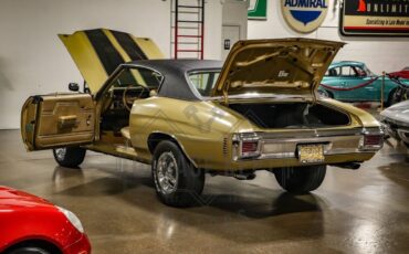 Chevrolet-Chevelle-Coupe-1970-Gold-Gold-158195-2