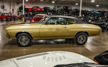 Chevrolet-Chevelle-Coupe-1970-Gold-Gold-158195-9