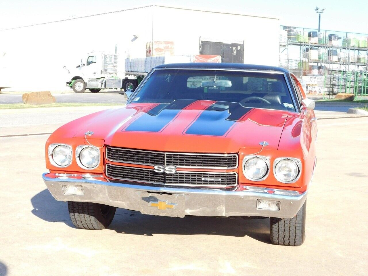 Chevrolet-Chevelle-Coupe-1970-Red-Black-96810-11