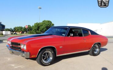 Chevrolet-Chevelle-Coupe-1970-Red-Black-96810-2