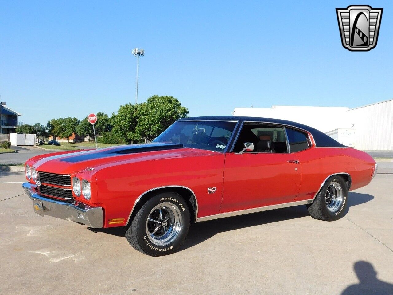 Chevrolet-Chevelle-Coupe-1970-Red-Black-96810-2