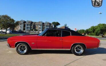 Chevrolet-Chevelle-Coupe-1970-Red-Black-96810-3