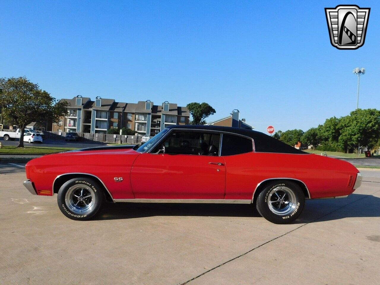 Chevrolet-Chevelle-Coupe-1970-Red-Black-96810-3