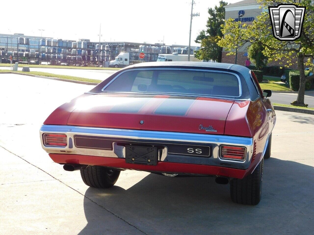 Chevrolet-Chevelle-Coupe-1970-Red-Black-96810-6