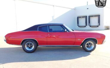 Chevrolet-Chevelle-Coupe-1970-Red-Black-96810-8