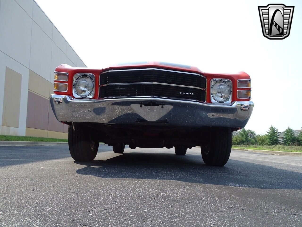 Chevrolet-Chevelle-Coupe-1971-Orange-Black-1508-11