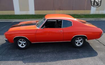 Chevrolet-Chevelle-Coupe-1971-Orange-Black-1508-4