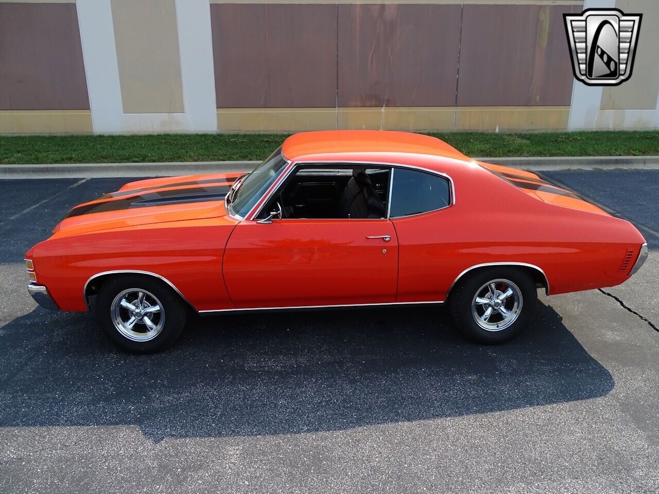 Chevrolet-Chevelle-Coupe-1971-Orange-Black-1508-4