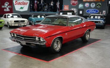 Chevrolet-Chevelle-SS-Style-Coupe-1969-1