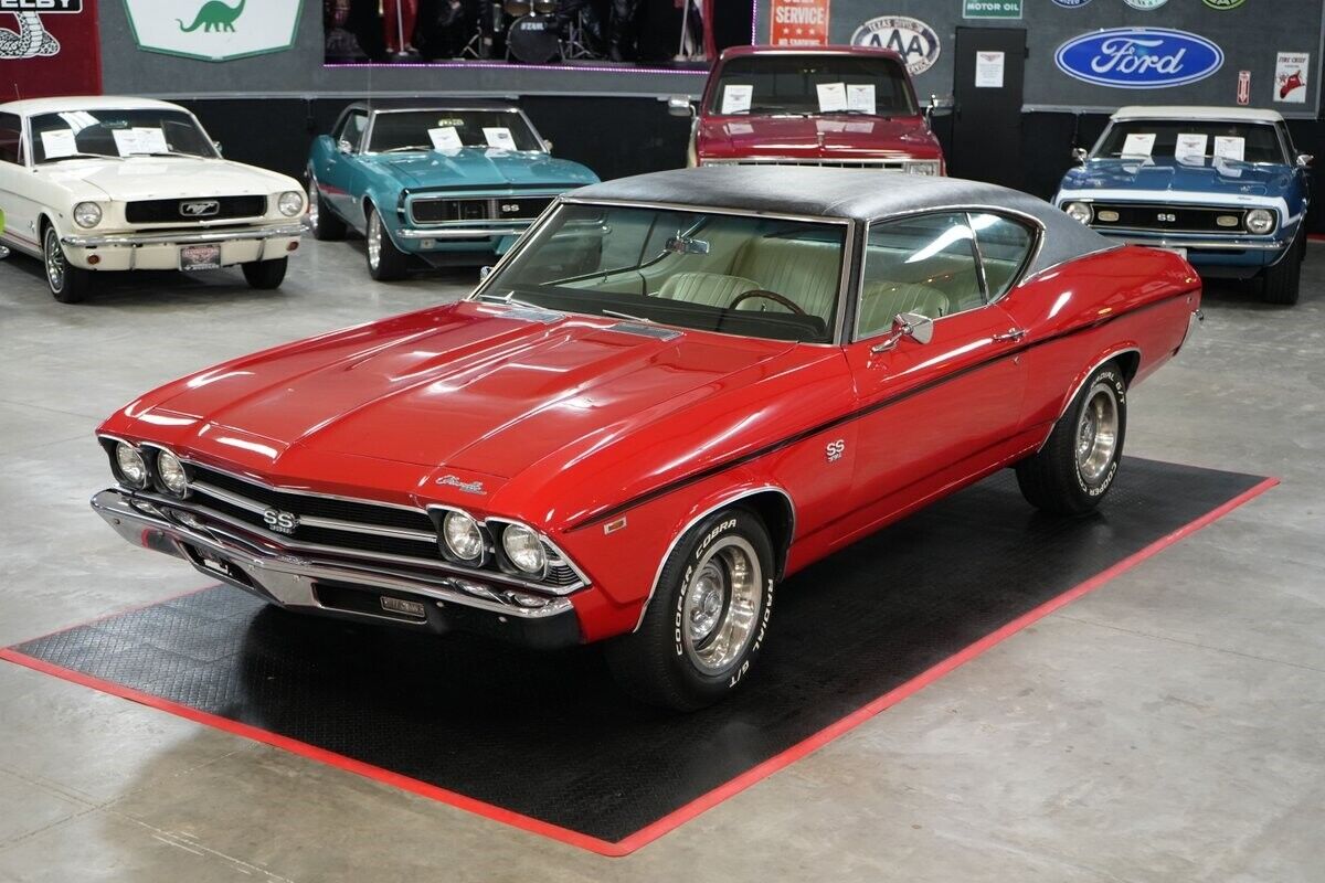 Chevrolet-Chevelle-SS-Style-Coupe-1969-9