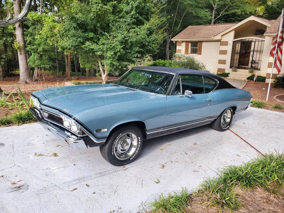 Chevrolet-Chevelle-ss-1968