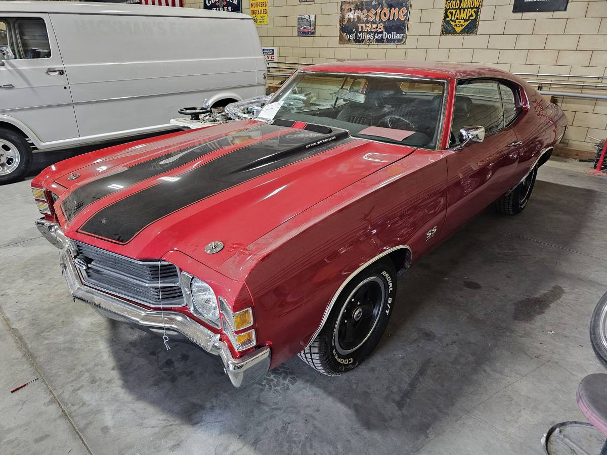 Chevrolet-Chevelle-ss-1971-red-136794-3