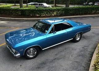 Chevrolet-Chevelle-ss396-1966-2