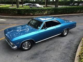 Chevrolet-Chevelle-ss396-1966-2