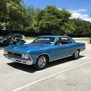 Chevrolet-Chevelle-ss396-1966-6