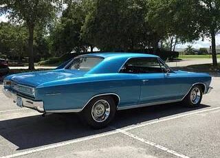 Chevrolet-Chevelle-ss396-1966-8