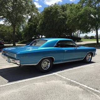 Chevrolet-Chevelle-ss396-1966-8