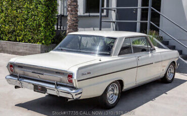 Chevrolet-Chevy-II-Nova-SS-Sport-Coupe-1963-White-Other-Color-0-4