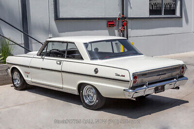 Chevrolet-Chevy-II-Nova-SS-Sport-Coupe-1963-White-Other-Color-0-6