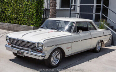 Chevrolet-Chevy-II-Nova-SS-Sport-Coupe-1963-White-Other-Color-0-7