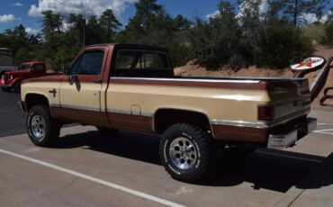 Chevrolet-Chevy-k10-4wd-silverado-diesel-1982-1