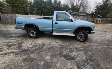 Chevrolet-Cheyenne-1500-1992-blue-197144-2