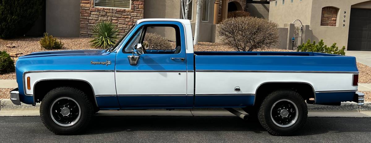 Chevrolet-Cheyenne-super-c20-1973-custom-139148-1