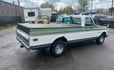 Chevrolet-Ck-10-series-1972-green-27098-18