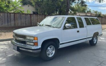 Chevrolet-Ck-1500-1994-1