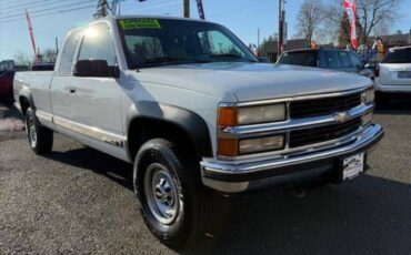 Chevrolet-Ck-2500-series-1995