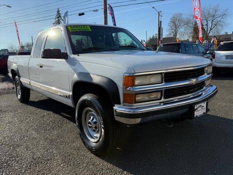 Chevrolet-Ck-2500-series-1995