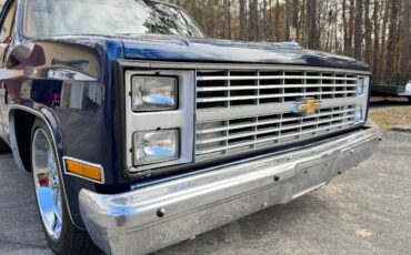 Chevrolet-Ck-pickup-12-ton-1984-blue-2-2