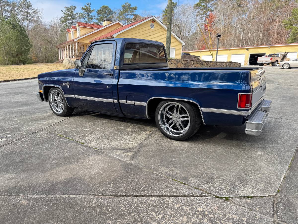 Chevrolet-Ck-pickup-12-ton-1984-blue-2-6