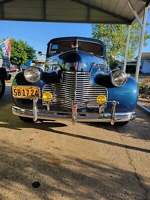 Chevrolet-Classic-1940-Blue-114263-2