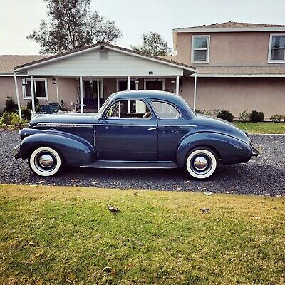 Chevrolet-Classic-1940-Blue-114263-5