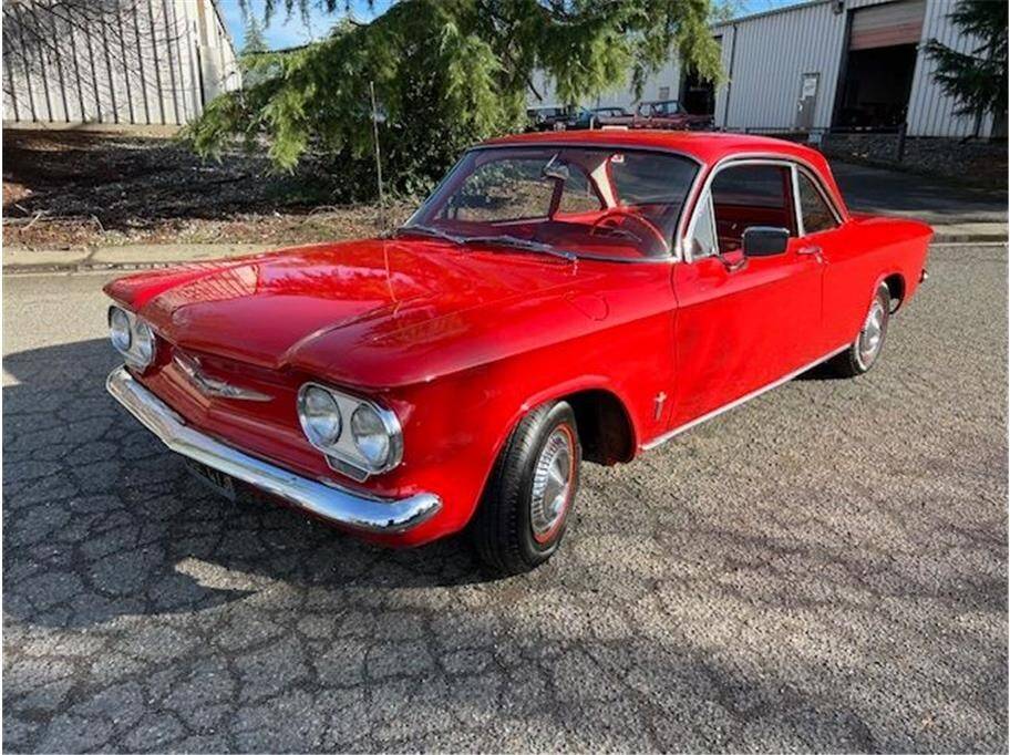 Chevrolet-Corvair-1960-1