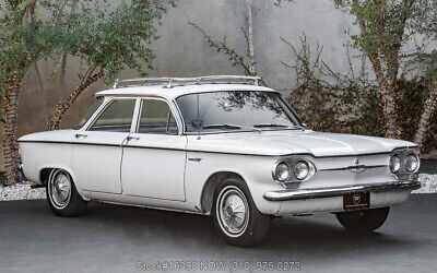 Chevrolet Corvair  1961 à vendre