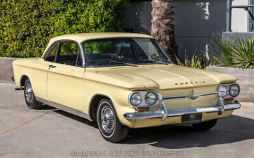 Chevrolet Corvair  1964