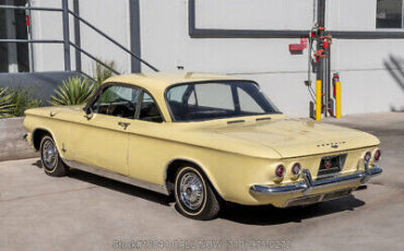 Chevrolet-Corvair-1964-Yellow-Other-Color-0-6