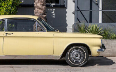 Chevrolet-Corvair-1964-Yellow-Other-Color-0-9