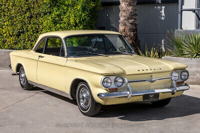 Chevrolet Corvair  1964 à vendre