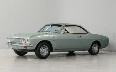 Chevrolet Corvair 1966