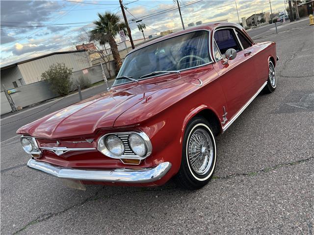 Chevrolet Corvair Berline 1963 à vendre