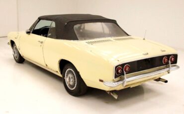 Chevrolet-Corvair-Cabriolet-1968-Yellow-Black-55352-2