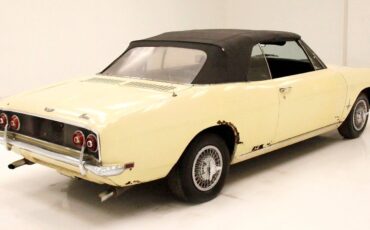 Chevrolet-Corvair-Cabriolet-1968-Yellow-Black-55352-4