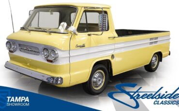 Chevrolet Corvair Pickup 1964